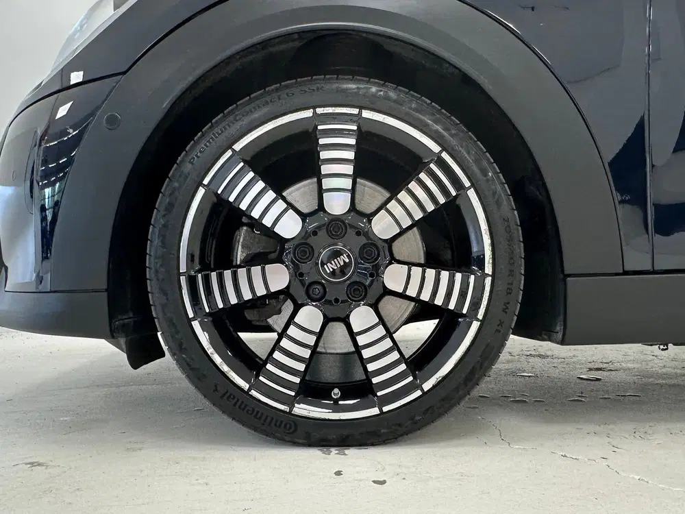 Mini Cooper S 2.0 Cooper S MINI Yours uit 2023, foto 13
