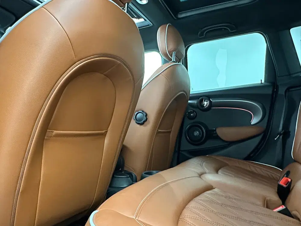 Mini Cooper S 2.0 Cooper S MINI Yours uit 2023, foto 15