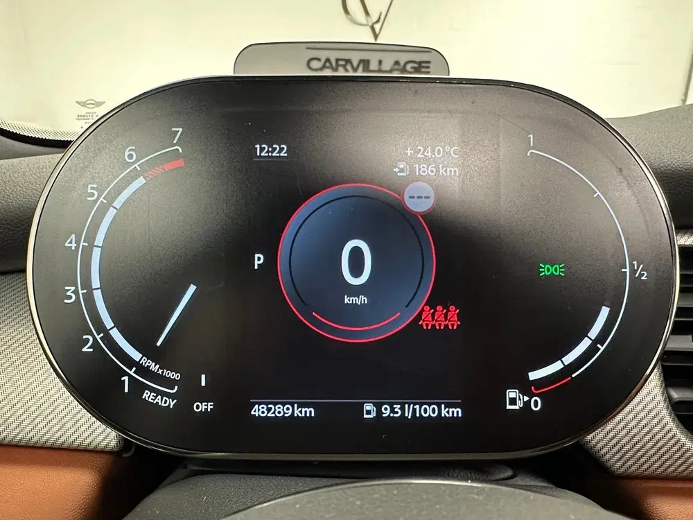 Mini Cooper S 2.0 Cooper S MINI Yours uit 2023, foto 16