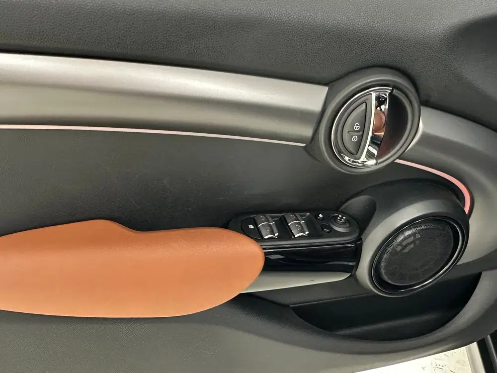 Mini Cooper S 2.0 Cooper S MINI Yours uit 2023, foto 20