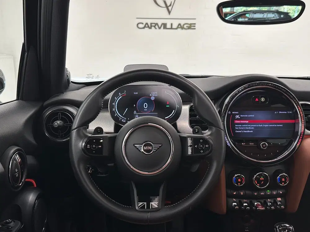 Mini Cooper S 2.0 Cooper S MINI Yours uit 2023, foto 3