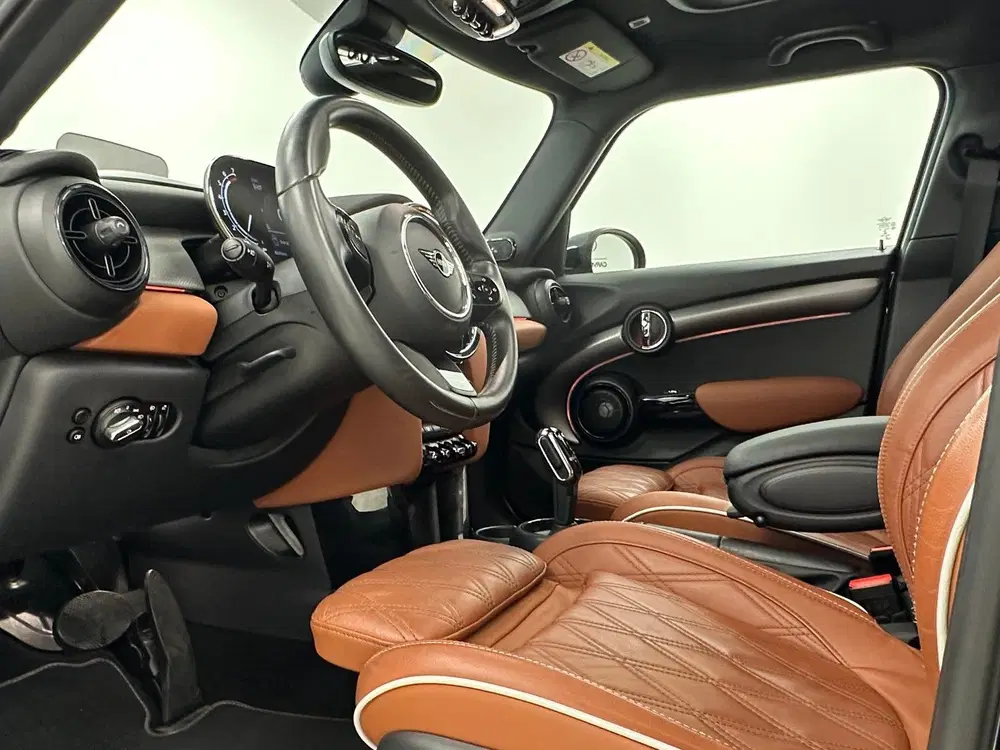 Mini Cooper S 2.0 Cooper S MINI Yours uit 2023, foto 6