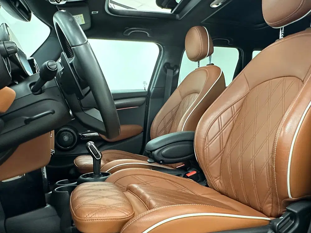Mini Cooper S 2.0 Cooper S MINI Yours uit 2023, foto 7