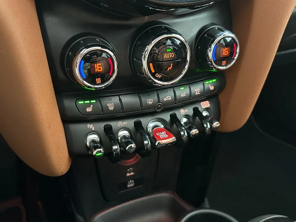 Mini Cooper S 2.0 Cooper S MINI Yours uit 2023, foto 8