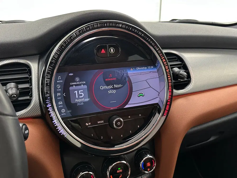 Mini Cooper S 2.0 Cooper S MINI Yours uit 2023, foto 9