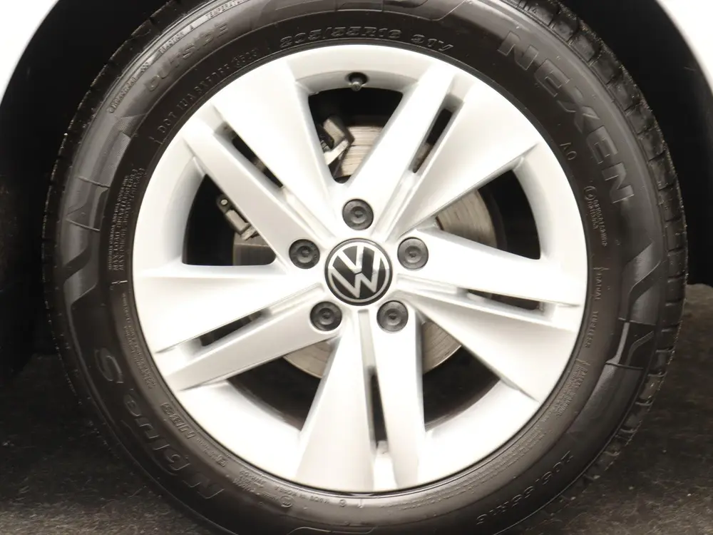 Volkswagen Golf Variant 1.5 TSI Life Business 131 PK | Navig uit 2024, foto 13
