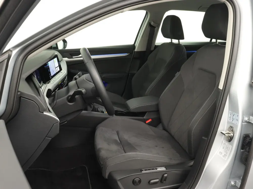 Volkswagen Golf Variant 1.5 TSI Life Business 131 PK | Navig uit 2024, foto 14