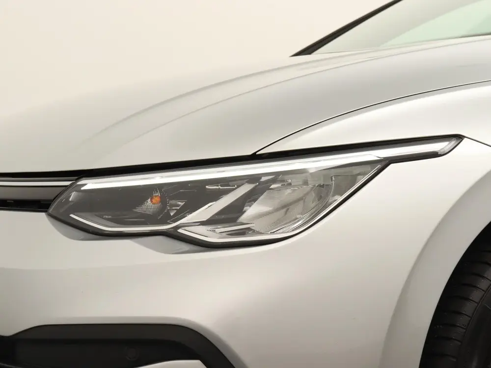 Volkswagen Golf Variant 1.5 TSI Life Business 131 PK | Navig uit 2024, foto 17