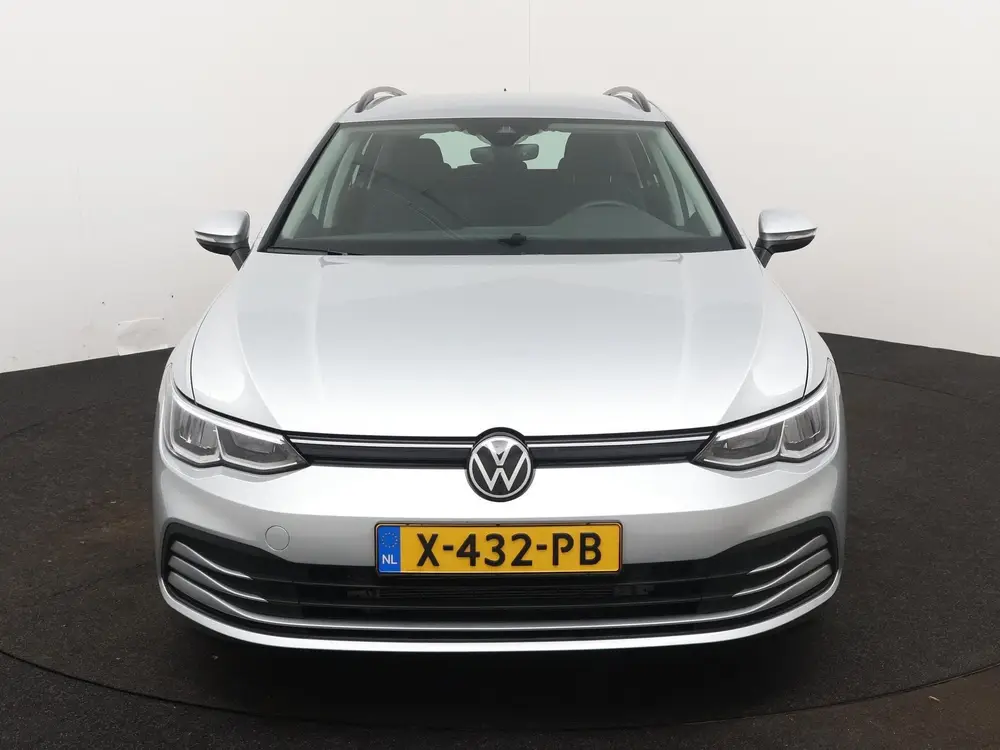 Volkswagen Golf Variant 1.5 TSI Life Business 131 PK | Navig uit 2024, foto 5
