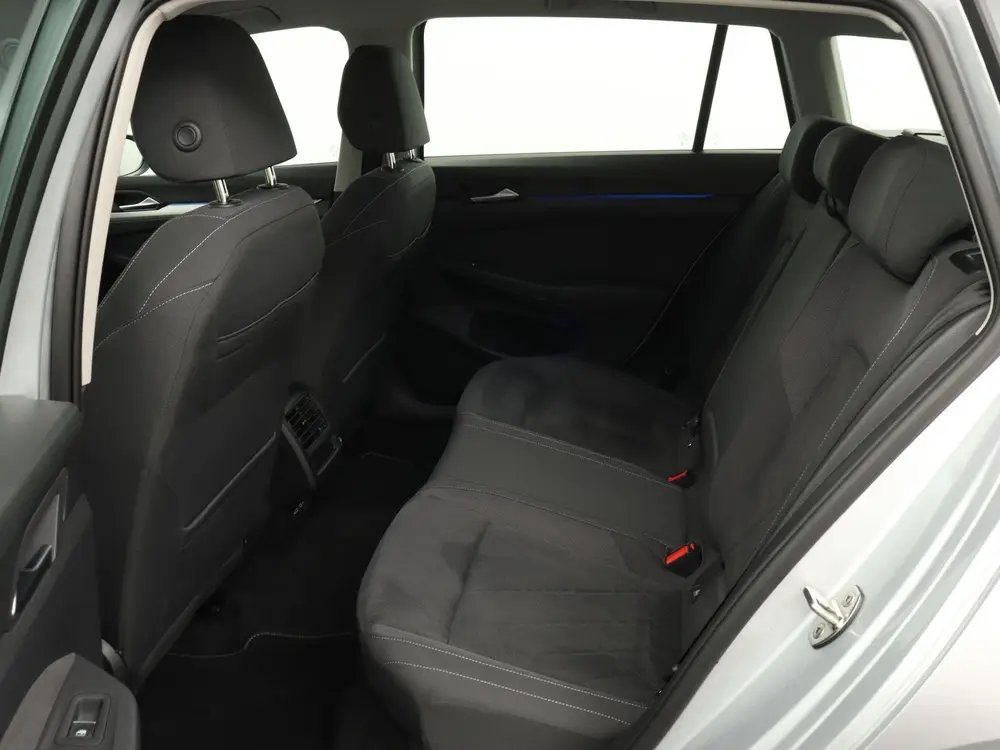 Volkswagen Golf Variant 1.5 TSI Life Business 131 PK | Navig uit 2024, foto 6