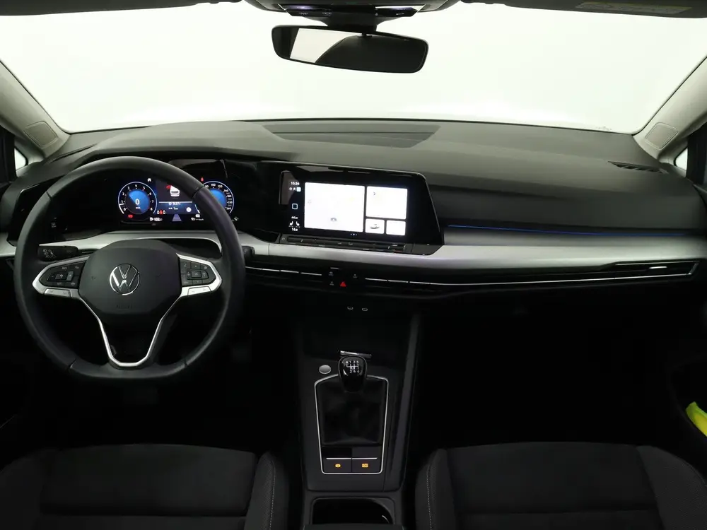 Volkswagen Golf Variant 1.5 TSI Life Business 131 PK | Navig uit 2024, foto 7