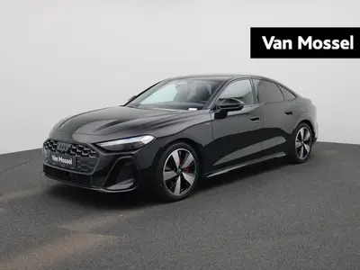 Audi A5 2.0 e-hybrid quattro S edition uit 2025