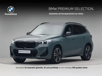 BMW X1 sDrive18i M Sport (bj 2022 uit 2022