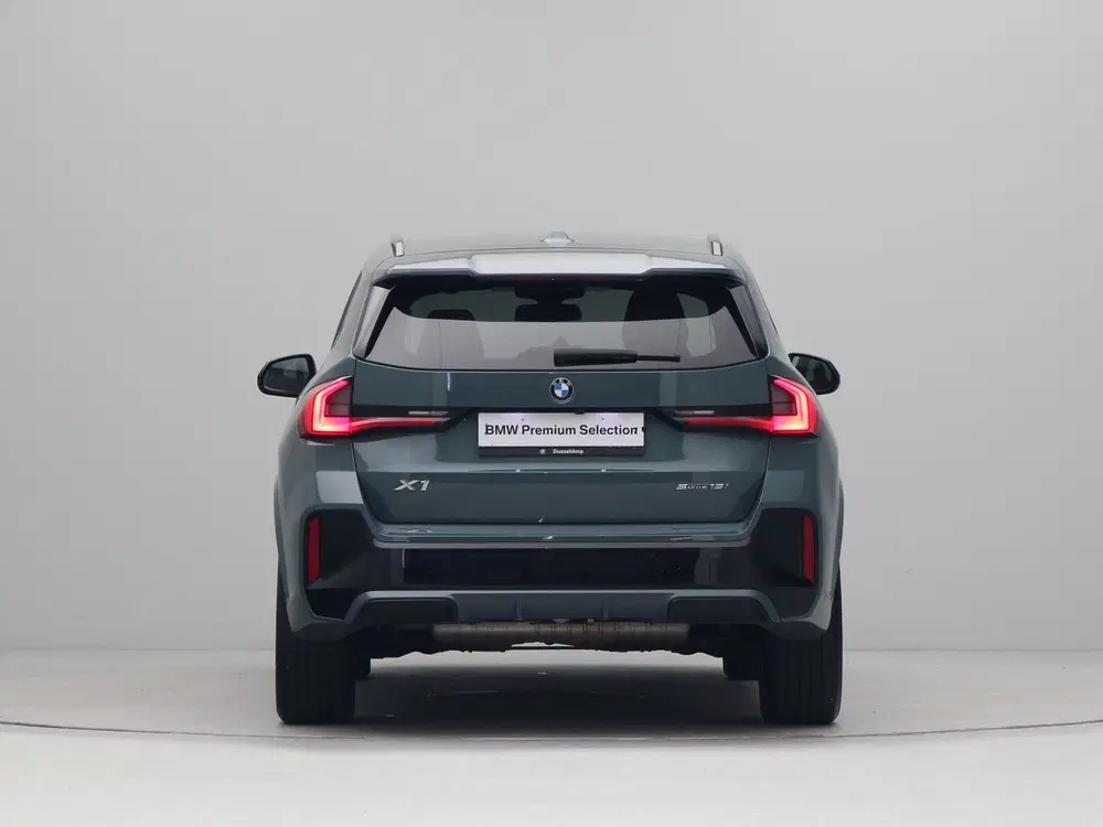 BMW X1 sDrive18i M Sport (bj 2022 uit 2022, foto 10