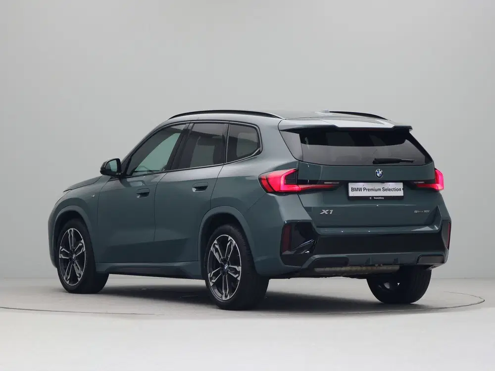 BMW X1 sDrive18i M Sport (bj 2022 uit 2022, foto 11