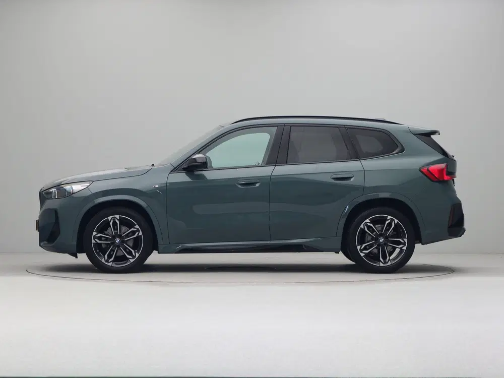 BMW X1 sDrive18i M Sport (bj 2022 uit 2022, foto 12