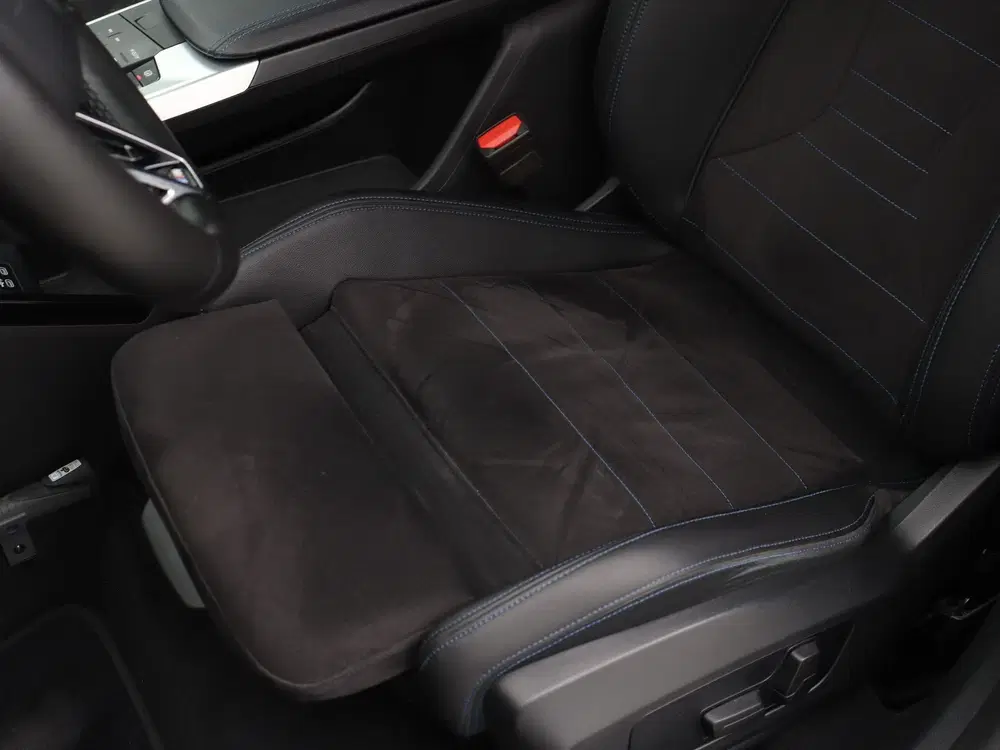 BMW X1 sDrive18i M Sport (bj 2022 uit 2022, foto 15