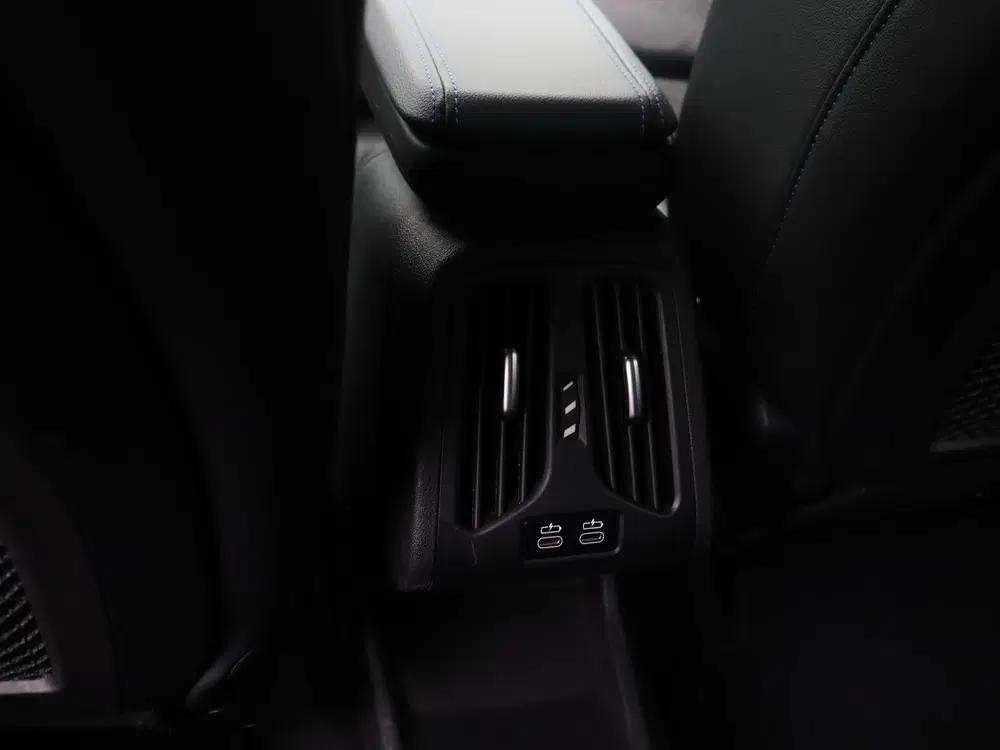 BMW X1 sDrive18i M Sport (bj 2022 uit 2022, foto 18