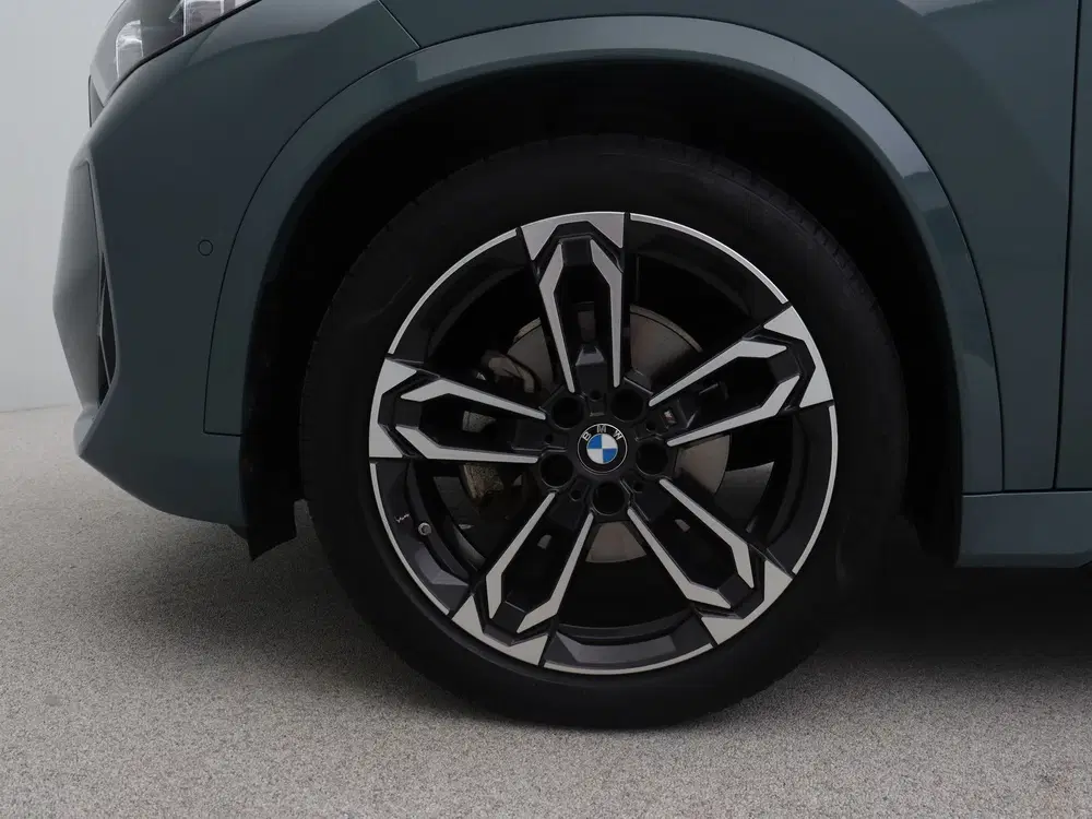 BMW X1 sDrive18i M Sport (bj 2022 uit 2022, foto 19