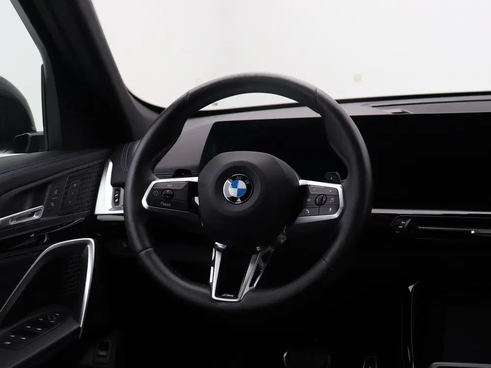BMW X1 sDrive18i M Sport (bj 2022 uit 2022, foto 2