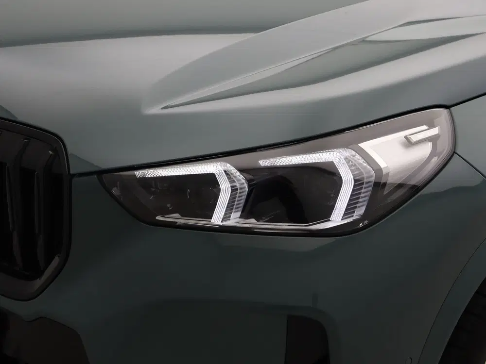 BMW X1 sDrive18i M Sport (bj 2022 uit 2022, foto 20