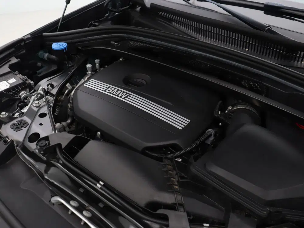 BMW X1 sDrive18i M Sport (bj 2022 uit 2022, foto 4
