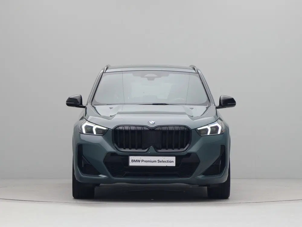 BMW X1 sDrive18i M Sport (bj 2022 uit 2022, foto 6