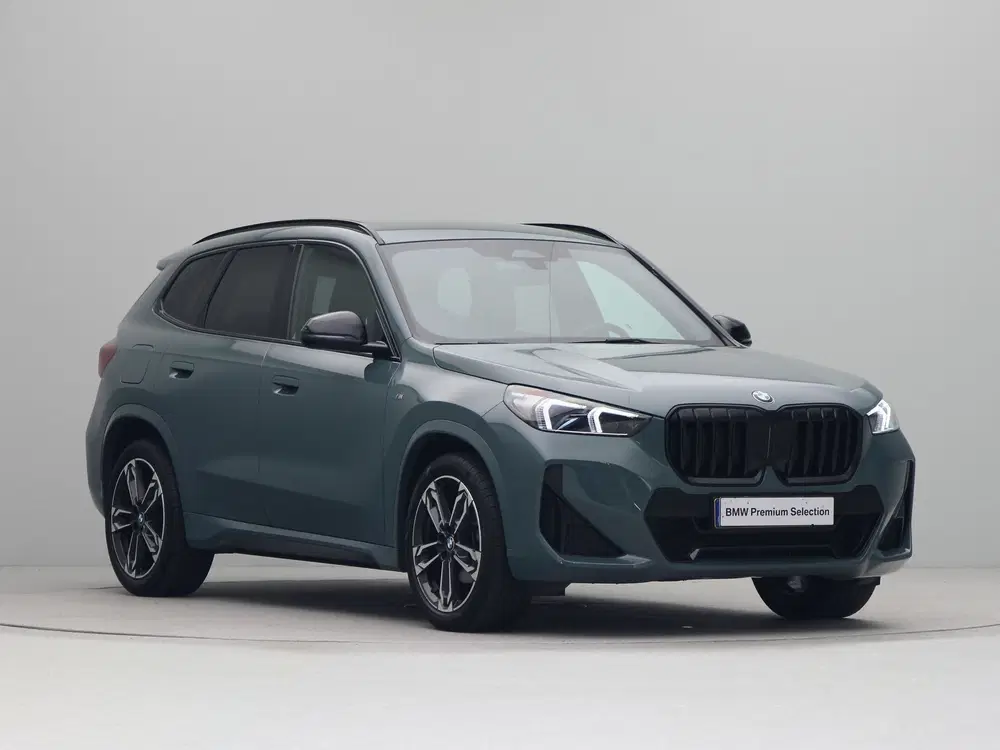 BMW X1 sDrive18i M Sport (bj 2022 uit 2022, foto 7
