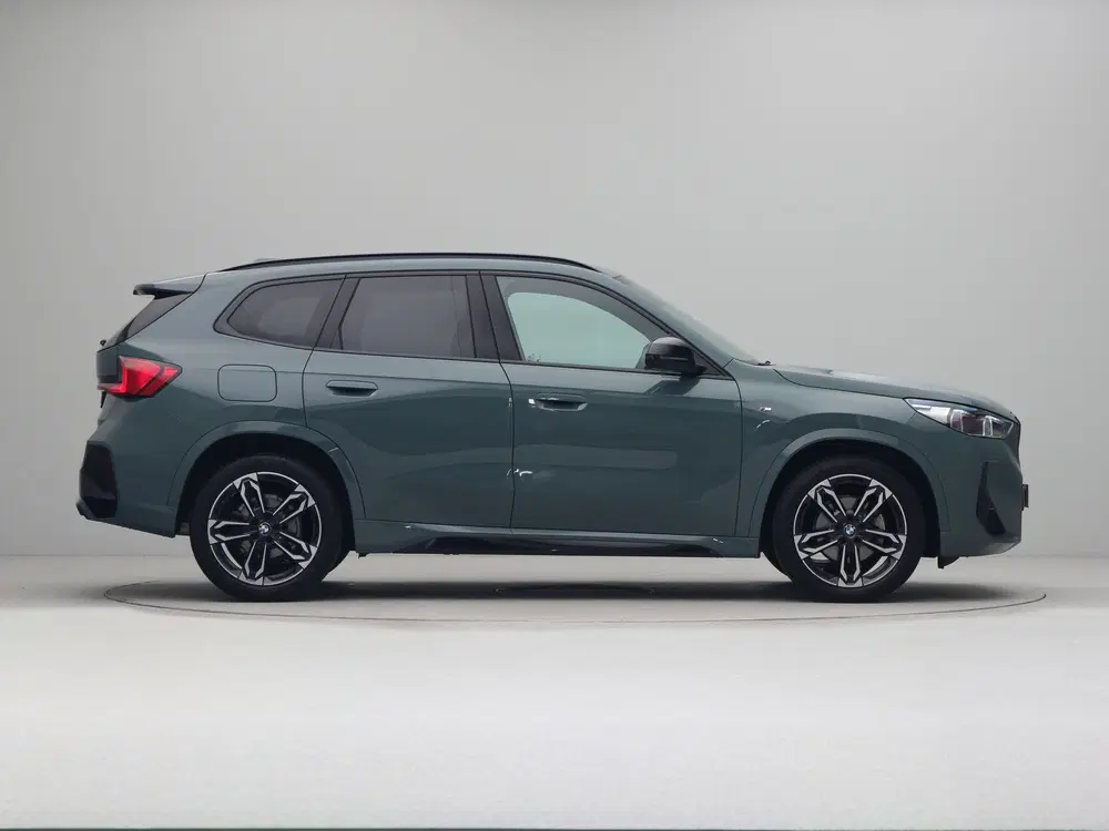 BMW X1 sDrive18i M Sport (bj 2022 uit 2022, foto 8