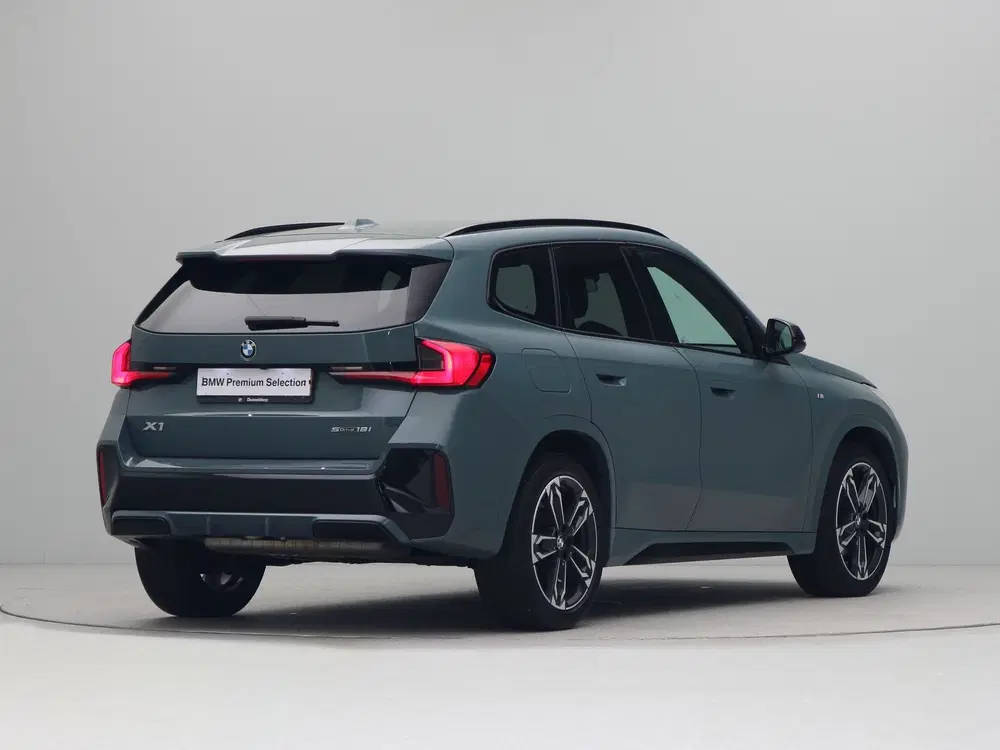 BMW X1 sDrive18i M Sport (bj 2022 uit 2022, foto 9