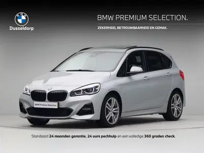 BMW 2-serie 218i Active Tourer High Executive Edition uit 2021