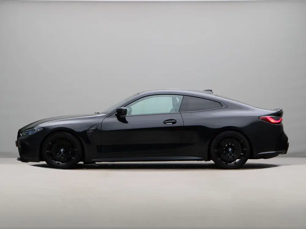 BMW M4 M4 Competition Incl. klasse 5 alarm (bj 20 uit 2021, foto 12