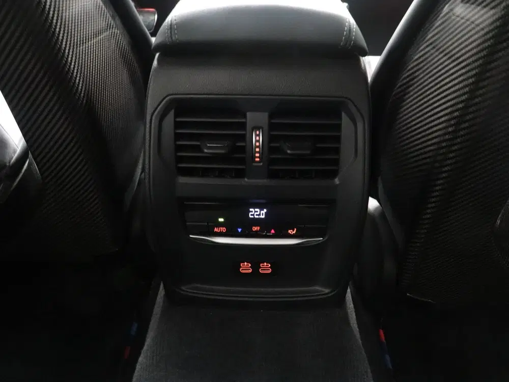BMW M4 M4 Competition Incl. klasse 5 alarm (bj 20 uit 2021, foto 19