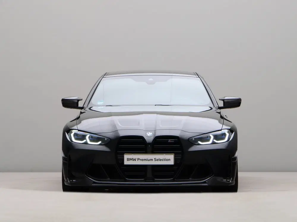 BMW M4 M4 Competition Incl. klasse 5 alarm (bj 20 uit 2021, foto 6