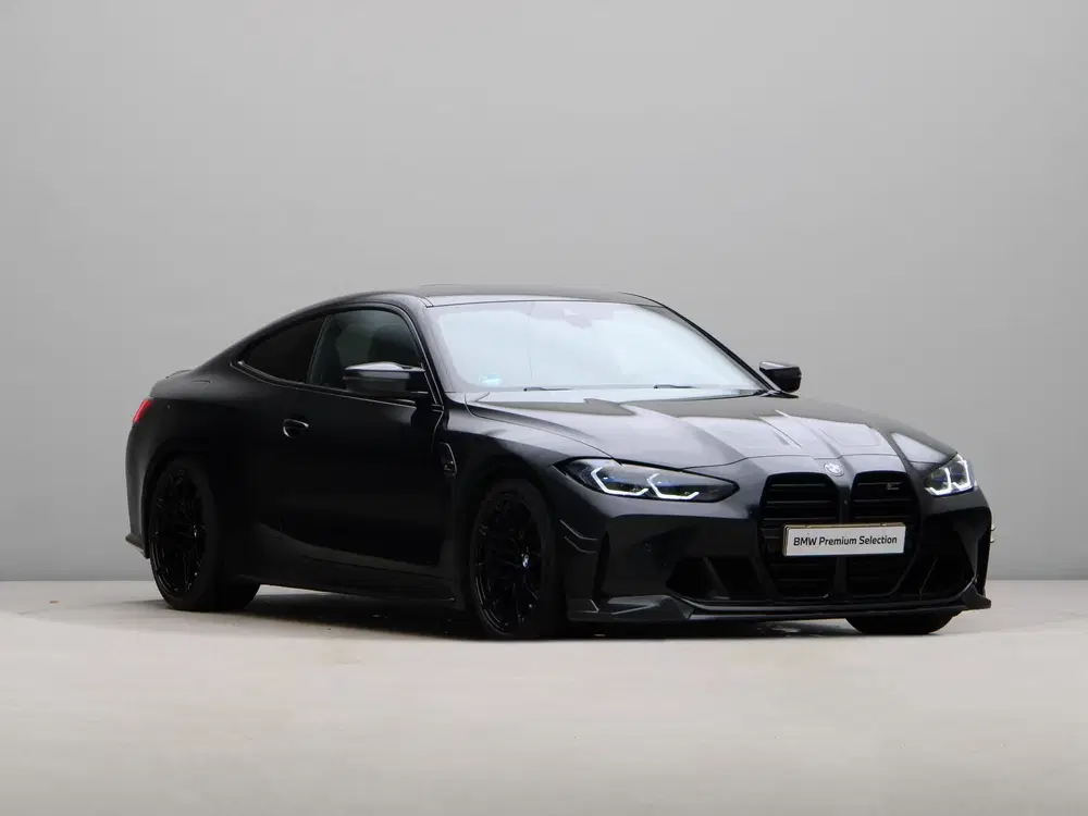BMW M4 M4 Competition Incl. klasse 5 alarm (bj 20 uit 2021, foto 7