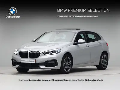 BMW 1-serie 118i Business Edition (bj 2021 uit 2021