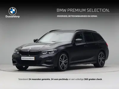 BMW 3-serie 320e Touring Business Edition Plus (bj 202 uit 2022