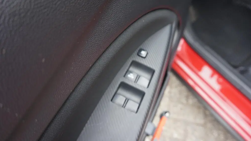 Mitsubishi Space Star 1.2 Dynamic Automaat uit 2024, foto 15
