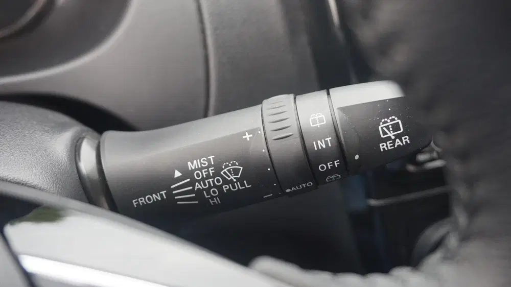 Mitsubishi Space Star 1.2 Dynamic Automaat uit 2024, foto 19