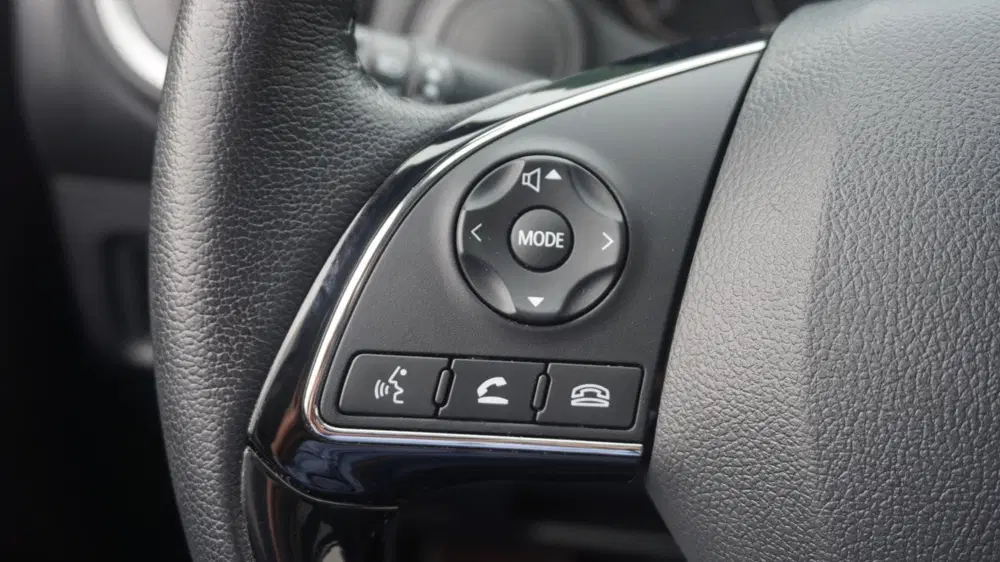 Mitsubishi Space Star 1.2 Dynamic Automaat uit 2024, foto 20