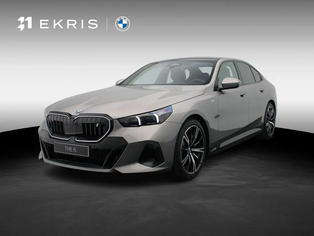 BMW i5 eDrive40 uit 2026