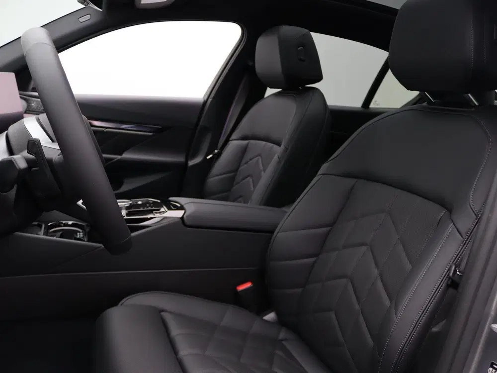 BMW i5 eDrive40 uit 2026, foto 10