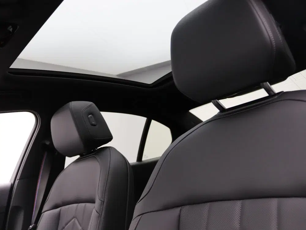 BMW i5 eDrive40 uit 2026, foto 12