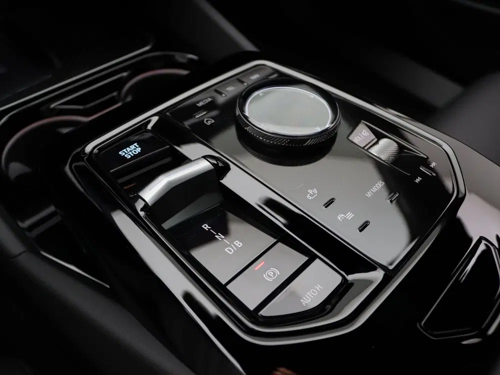 BMW i5 eDrive40 uit 2026, foto 13
