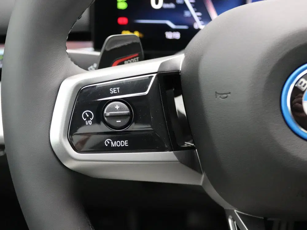 BMW i5 eDrive40 uit 2026, foto 20