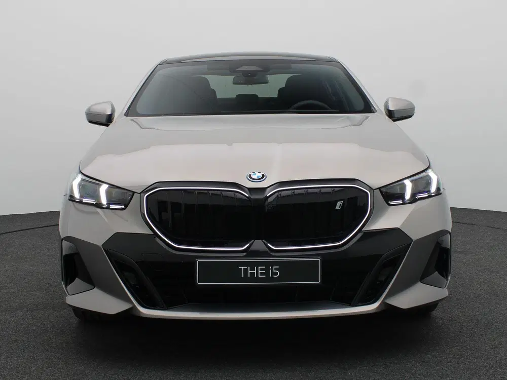 BMW i5 eDrive40 uit 2026, foto 3