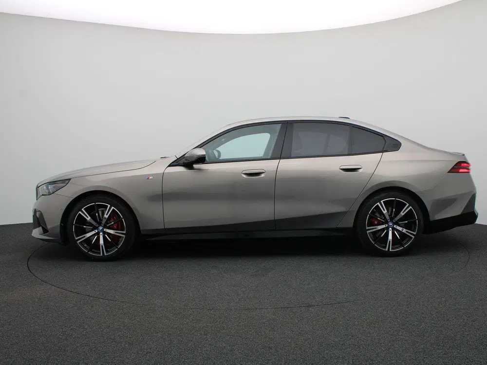 BMW i5 eDrive40 uit 2026, foto 4