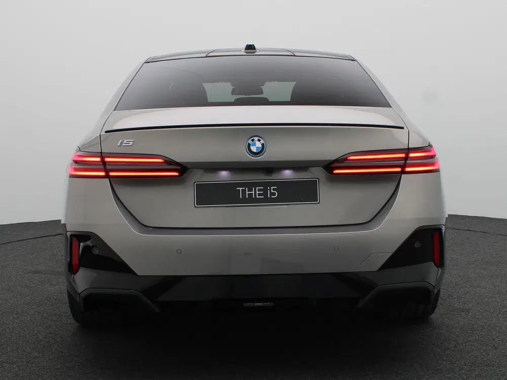 BMW i5 eDrive40 uit 2026, foto 5