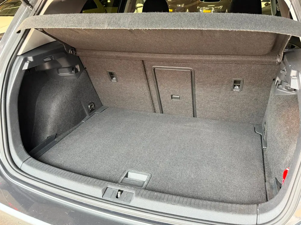 Volkswagen GOLF 1.5 TSI Comfortline Business Stoelverwarming uit 2019, foto 13