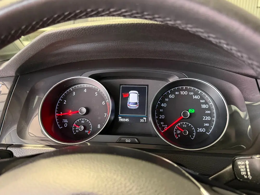 Volkswagen GOLF 1.5 TSI Comfortline Business Stoelverwarming uit 2019, foto 16